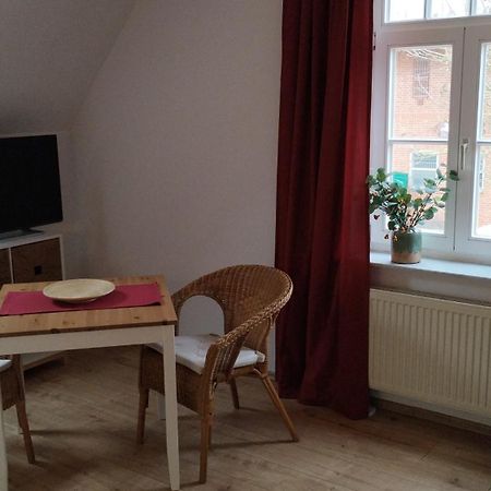 Wohnen Auf Dem Bauernhof Apartman Laatzen Kültér fotó