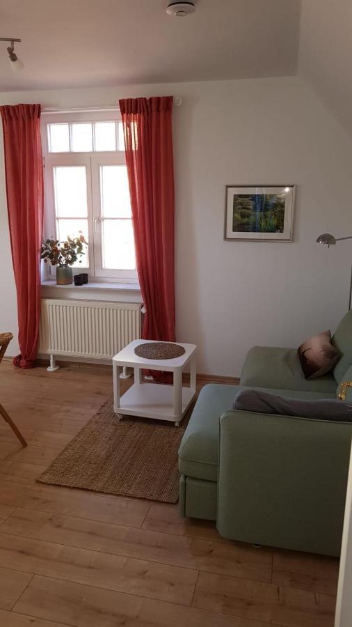Wohnen Auf Dem Bauernhof Apartman Laatzen Kültér fotó