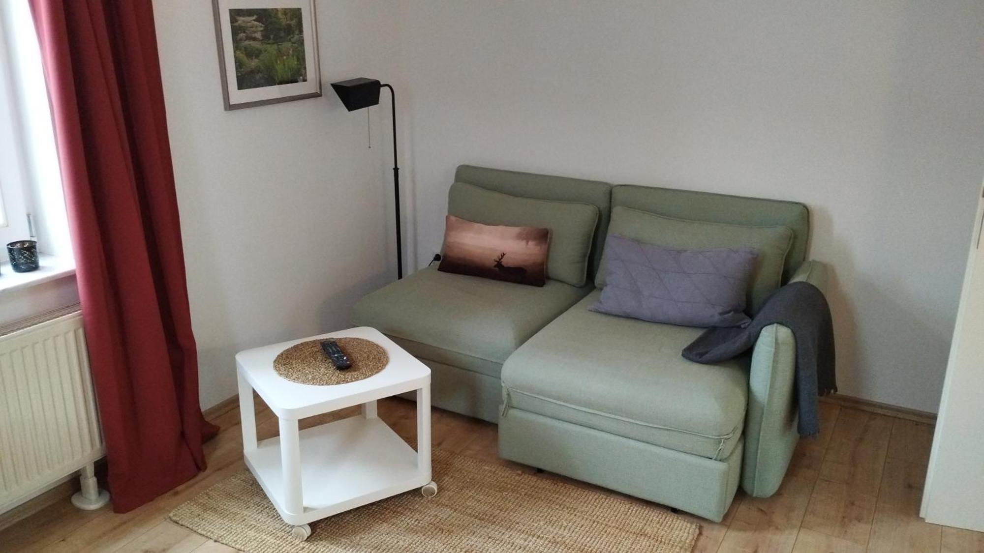 Wohnen Auf Dem Bauernhof Apartman Laatzen Kültér fotó
