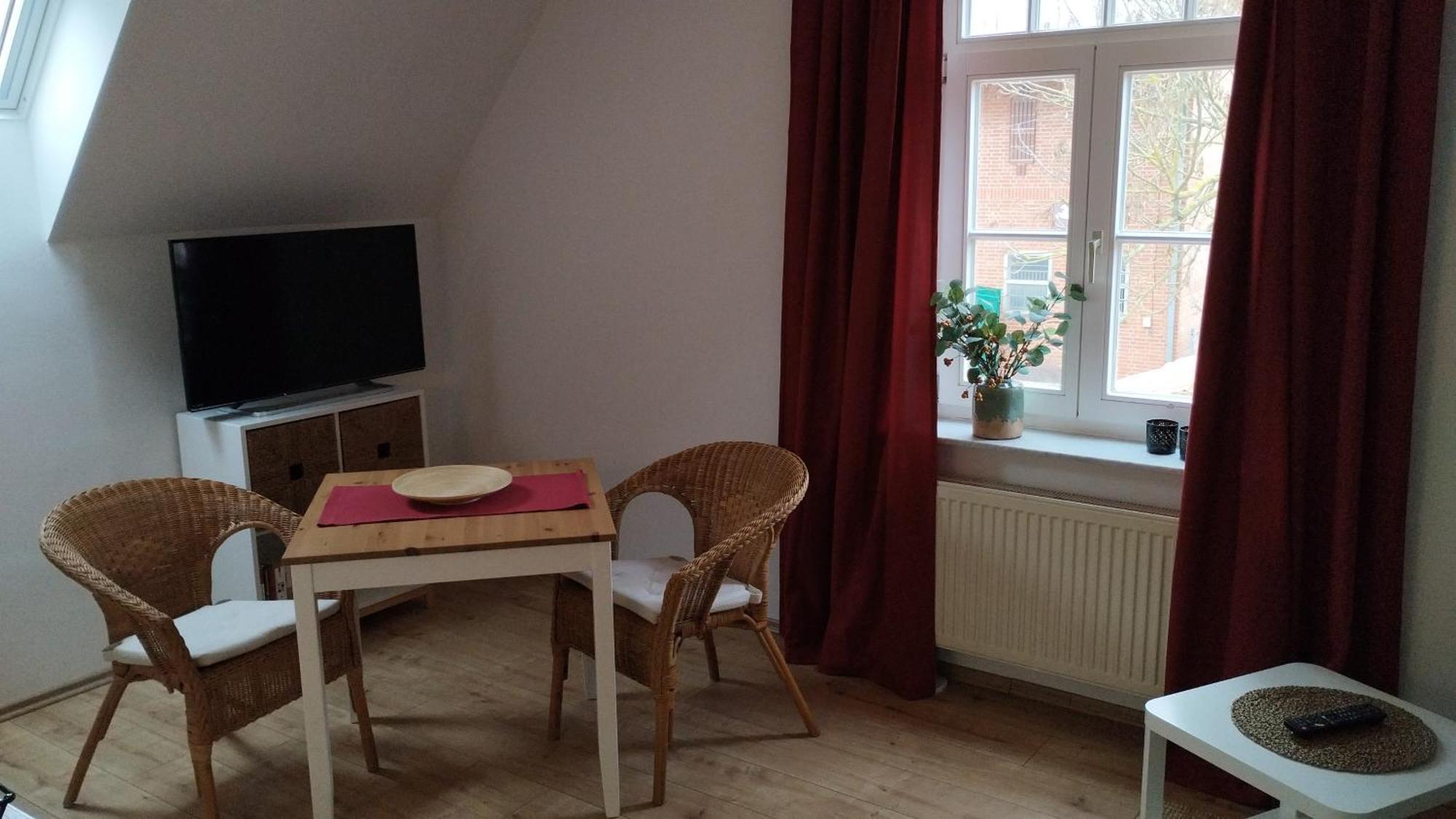 Wohnen Auf Dem Bauernhof Apartman Laatzen Kültér fotó
